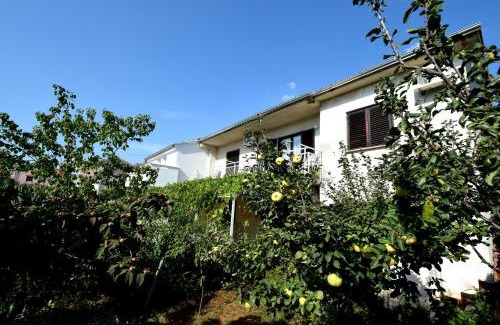 Municipality of Omisalj House | Apartments Blazevic