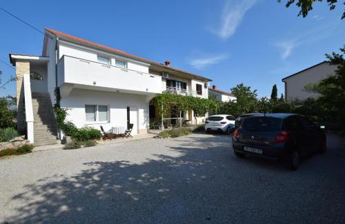 Municipality of Omisalj House | Apartments Blazevic