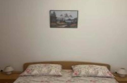 Brna Apartment | Apartments Bleu - One Bedroom Apartment with Balcony and See View 1