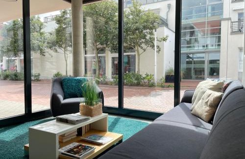 Norderney Apartment | Apartments Boardinghaus Norderney