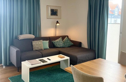 Norderney Apartment | Apartments Boardinghaus Norderney