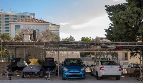Ratac House | Apartments Bogica
