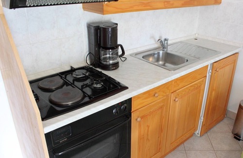 Brna Apartment | Apartments Borislav, (13093), Smokvica, Croatia
