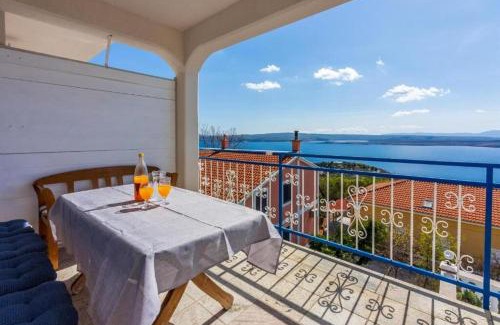 Klanfari Apartment | Apartments Bozana