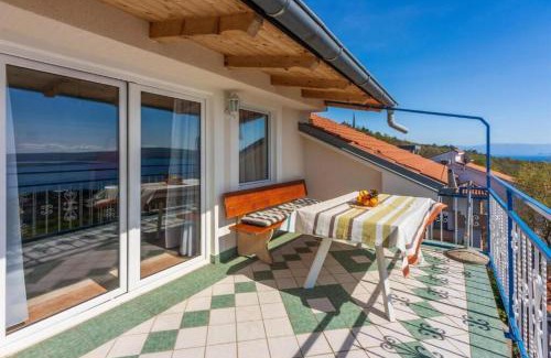 Klanfari Apartment | Apartments Bozana