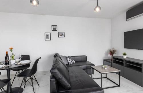 Bregi Apartment | Apartments Bregha - One Bedrom Apartment with Terrace