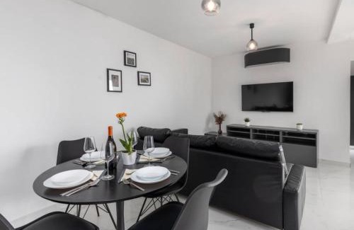 Bregi Apartment | Apartments Bregha - One Bedrom Apartment with Terrace