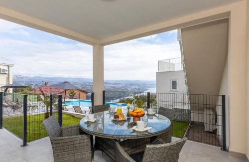 Bregi Apartment | Apartments Bregha - One Bedrom Apartment with Terrace