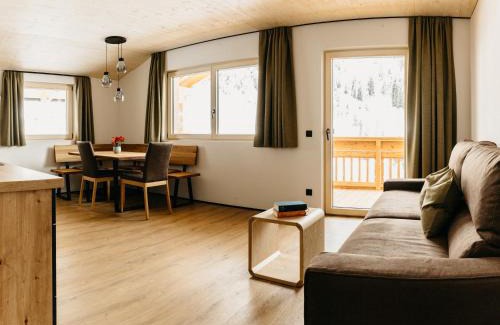 Racines Apartment | Apartments Broslhof