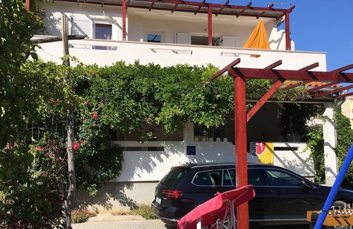 Jurandvor Apartment | Apartments Bruno (17151-A3) - Baska - island Krk