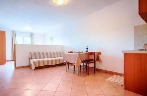 Pasadur Apartment | Apartments Bruna Lastovo-One Bedroom Apartment with Balcony and Sea View-Vanilija