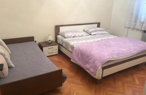 Kadumi Apartment | Apartments Buici