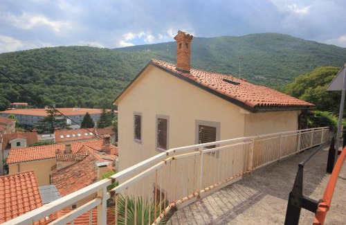 Obrs Apartment | Apartments by the sea Moscenicka Draga, Opatija - 7906