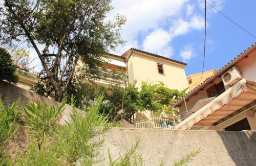 Obrs Apartment | Apartments by the sea Moscenicka Draga, Opatija - 7906