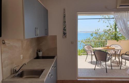 Starigrad Apartment | Apartments by the sea Starigrad Paklenica