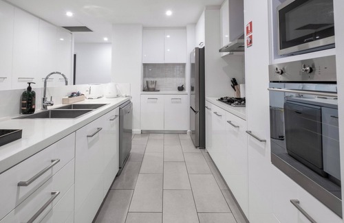 Wagga Wagga Apartment | Apartments by the International