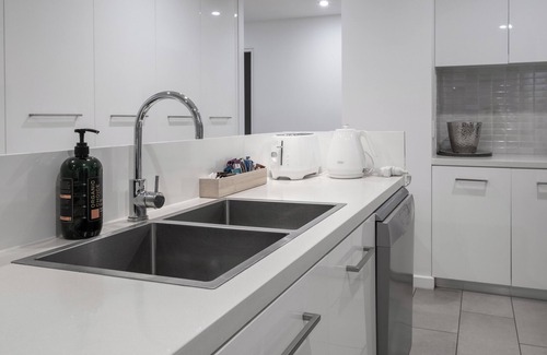 Wagga Wagga Apartment | Apartments by the International