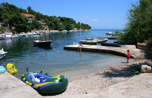 Cove Basina (Jelsa) Apartment | Apartments by the sea Basina, Hvar - 116