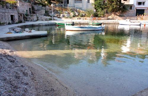 Cove Basina (Jelsa) Apartment | Apartments by the sea Basina, Hvar - 116