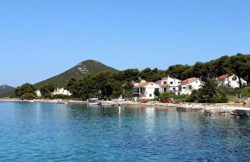 Molat Apartment | Apartments by the sea Brgulje, Molat - 6241