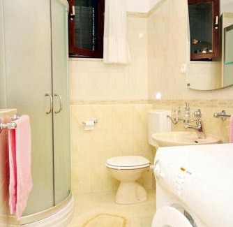 Molat Apartment | Apartments by the sea Brgulje, Molat - 6241