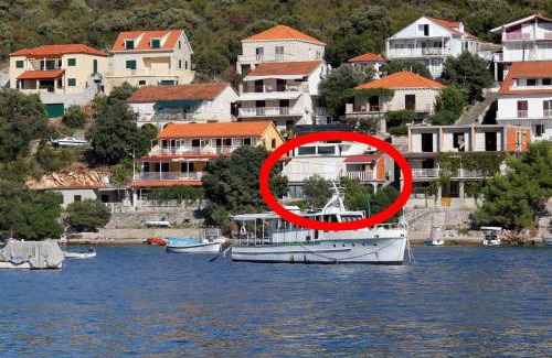 Brna Apartment | Apartments by the sea Brna, Korcula - 4425
