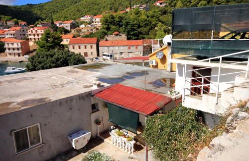 Brna Apartment | Apartments by the sea Brna, Korcula - 4425