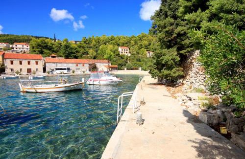 Brna Apartment | Apartments by the sea Brna, Korcula - 4425