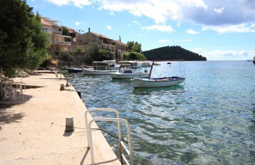 Brna Apartment | Apartments by the sea Brna, Korcula - 4425