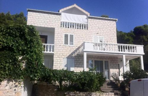 Brna Apartment | Apartments by the sea Brna, Korcula - 18288