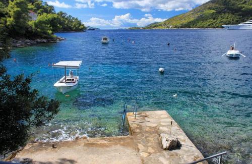 Brna Apartment | Apartments by the sea Brna, Korcula - 18288
