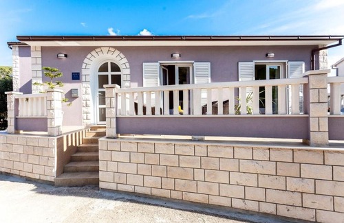 Brna Apartment | Apartments by the sea Brna, Korcula - 9147