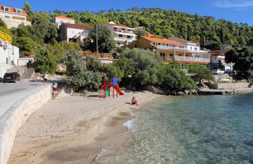 Brna Apartment | Apartments by the sea Brna, Korcula - 9147