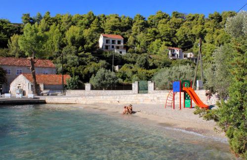 Brna Apartment | Apartments by the sea Brna, Korcula - 9147