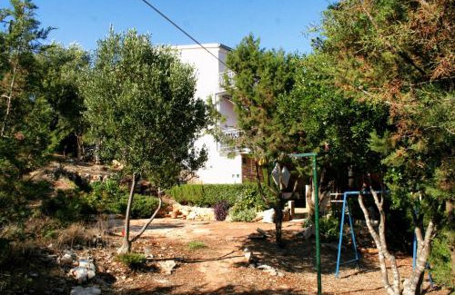 Pokrivenik Apartment | Apartments by the sea Cove Zarace - Gdinj, Hvar - 4598