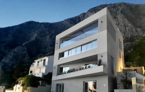 Drasnice Apartment | Apartments by the sea Drasnice, Makarska - 21341