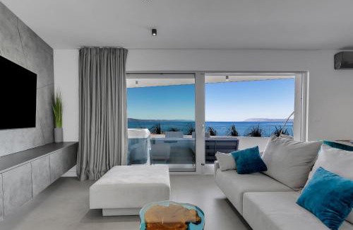 Drasnice Apartment | Apartments by the sea Drasnice, Makarska - 21341