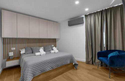 Drasnice Apartment | Apartments by the sea Drasnice, Makarska - 21341