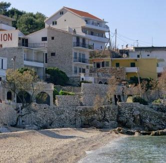 Drasnice Apartment | Apartments by the sea Drasnice, Makarska - 5265