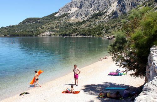 Drasnice Apartment | Apartments by the sea Drasnice, Makarska - 5265