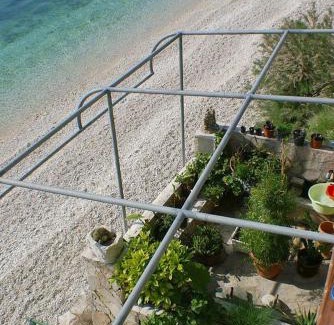 Drasnice Apartment | Apartments by the sea Drasnice, Makarska - 2644
