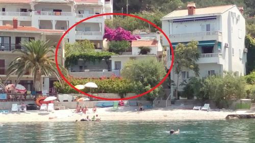 Drasnice Apartment | Apartments by the sea Drasnice, Makarska - 14129