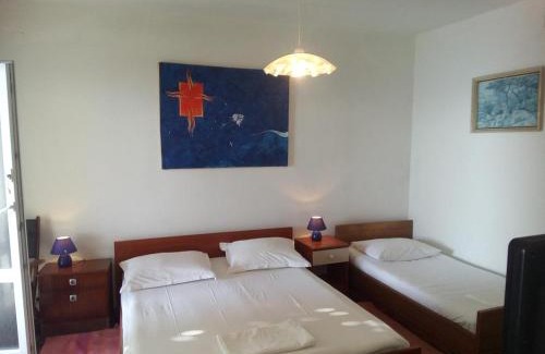 Drasnice Apartment | Apartments by the sea Drasnice, Makarska - 14129