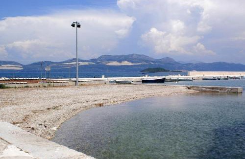 Drace Apartment | Apartments by the sea Drace, Peljesac - 14019