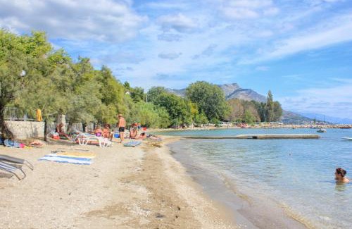 Duce Apartment | Apartments by the sea Duce, Omis - 16877