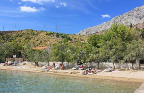 Duce Apartment | Apartments by the sea Duce, Omis - 16877