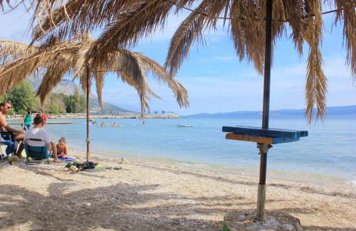 Duce Apartment | Apartments by the sea Duce, Omis - 16877