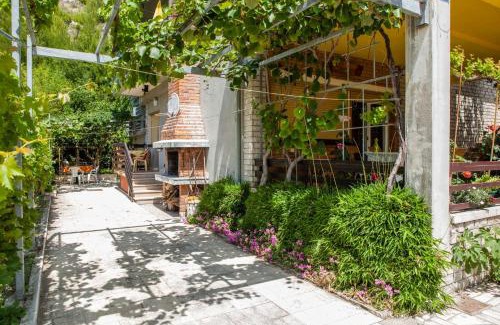 Duce Apartment | Apartments by the sea Duce, Omis - 16877