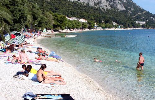 Gradac Apartment | Apartments by the sea Gradac, Makarska - 13681