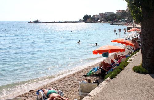 Gradac Apartment | Apartments by the sea Gradac, Makarska - 13681